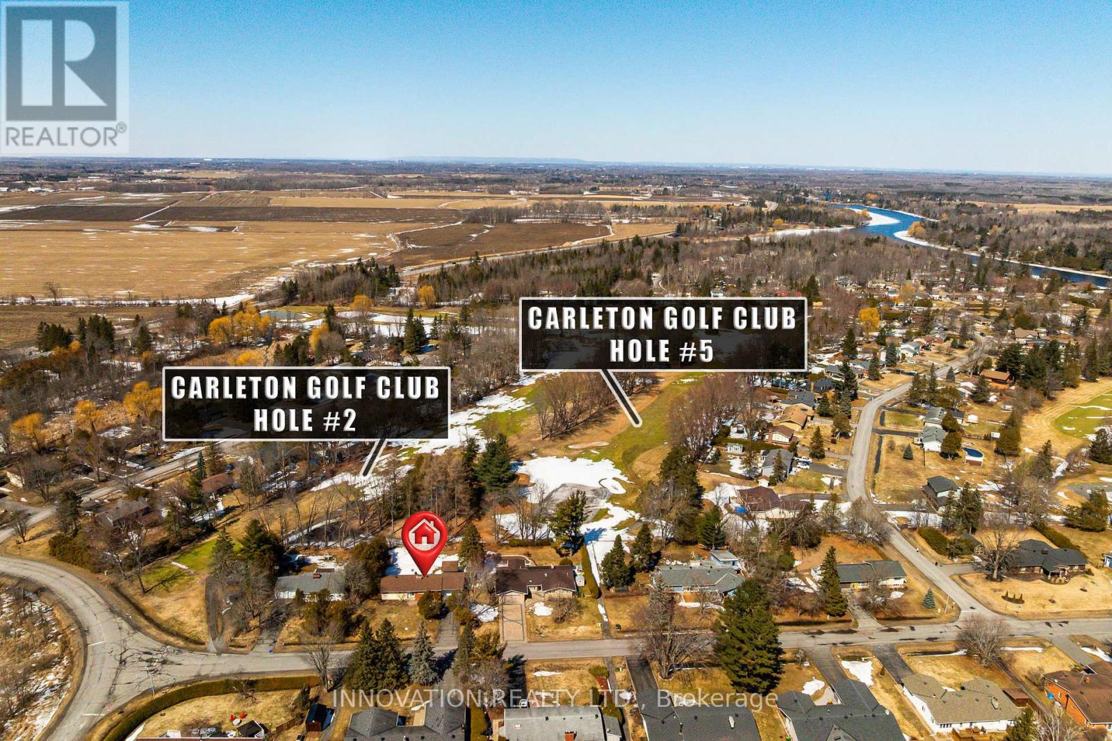 1303 Fairway Drive, Ottawa, Ontario  K4M 1B3 - Photo 3 - X12932650