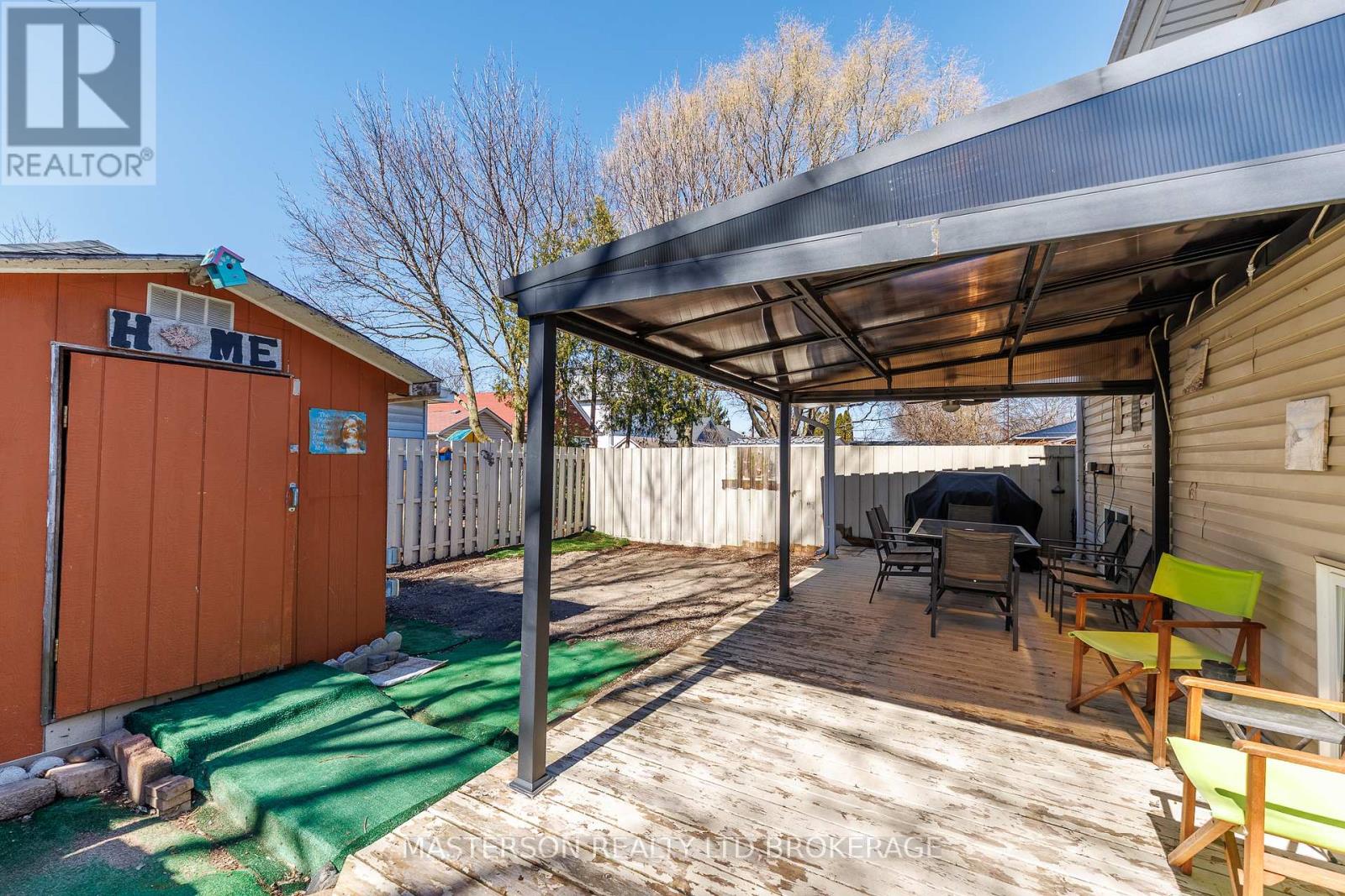 17 Lorne Street, St. Catharines, Ontario  L2P 3C6 - Photo 27 - X12932644