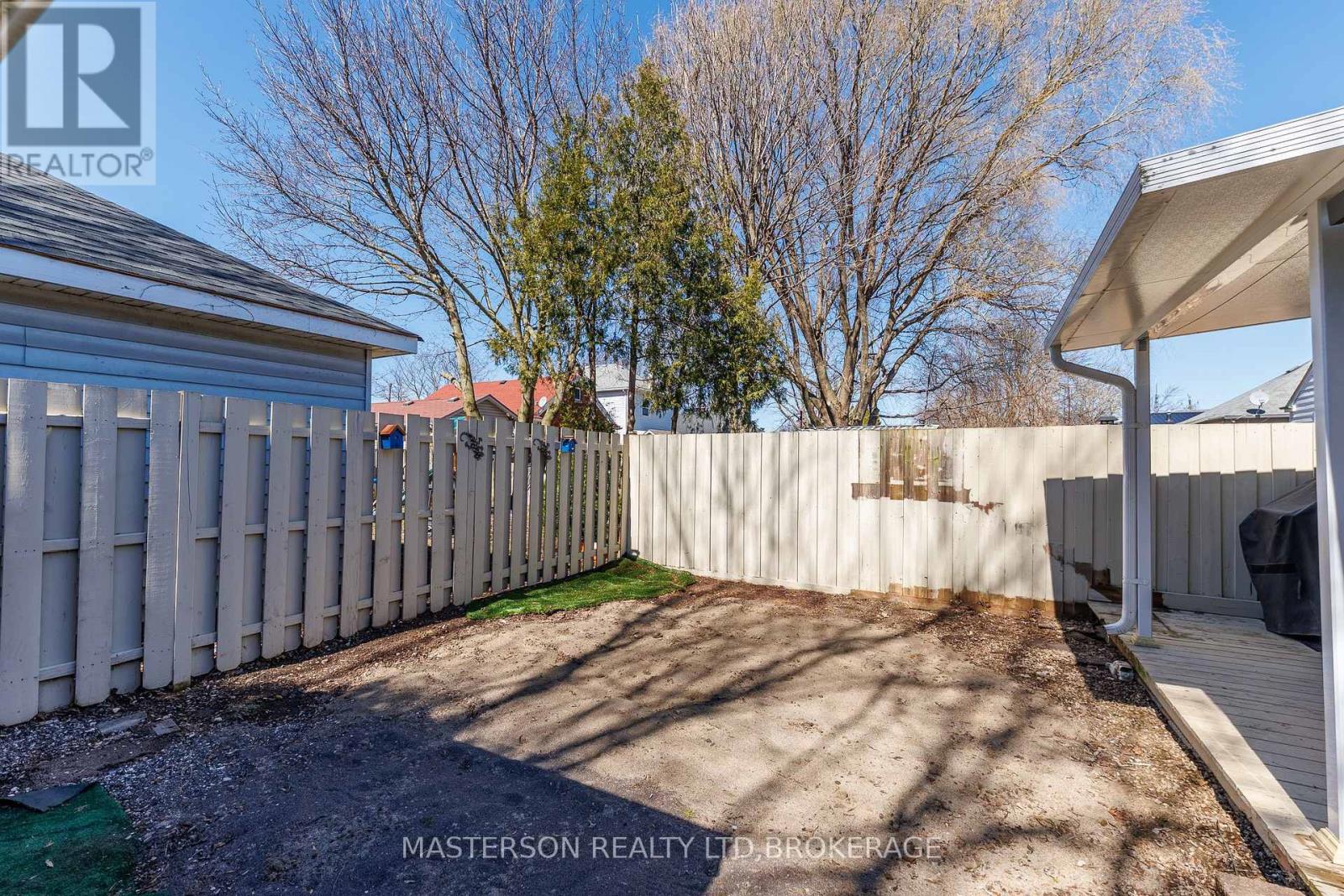 17 Lorne Street, St. Catharines, Ontario  L2P 3C6 - Photo 29 - X12932644