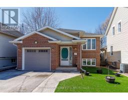 17 LORNE STREET, St. Catharines, Ontario