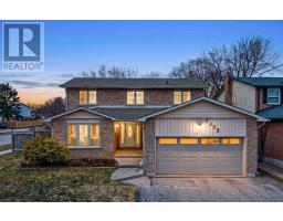 2325 MONTGOMERY DRIVE, Burlington, Ontario
