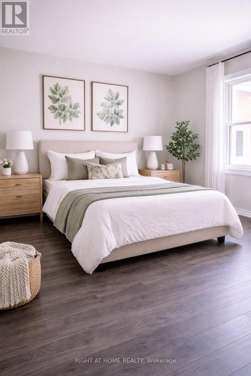 Upper - 830 Brucedale Avenue E, Hamilton, Ontario L8T 1L3 - Photo 6 - X12932648