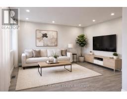 UPPER - 830 BRUCEDALE AVENUE E, Hamilton, Ontario