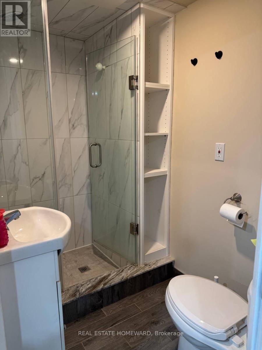 Lower - 61 Tanjoe Crescent, Toronto, Ontario  M2M 1P6 - Photo 13 - C12917332