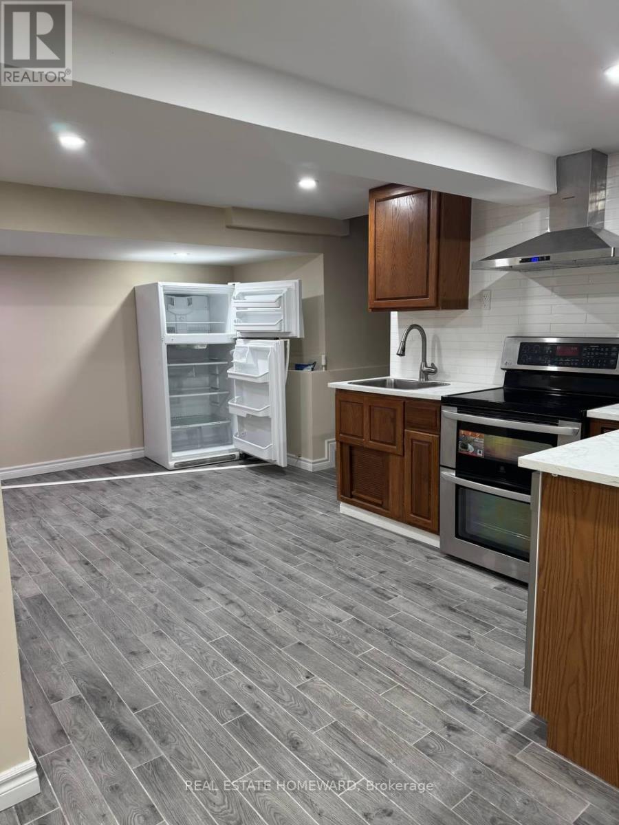 Lower - 61 Tanjoe Crescent, Toronto, Ontario  M2M 1P6 - Photo 10 - C12917332