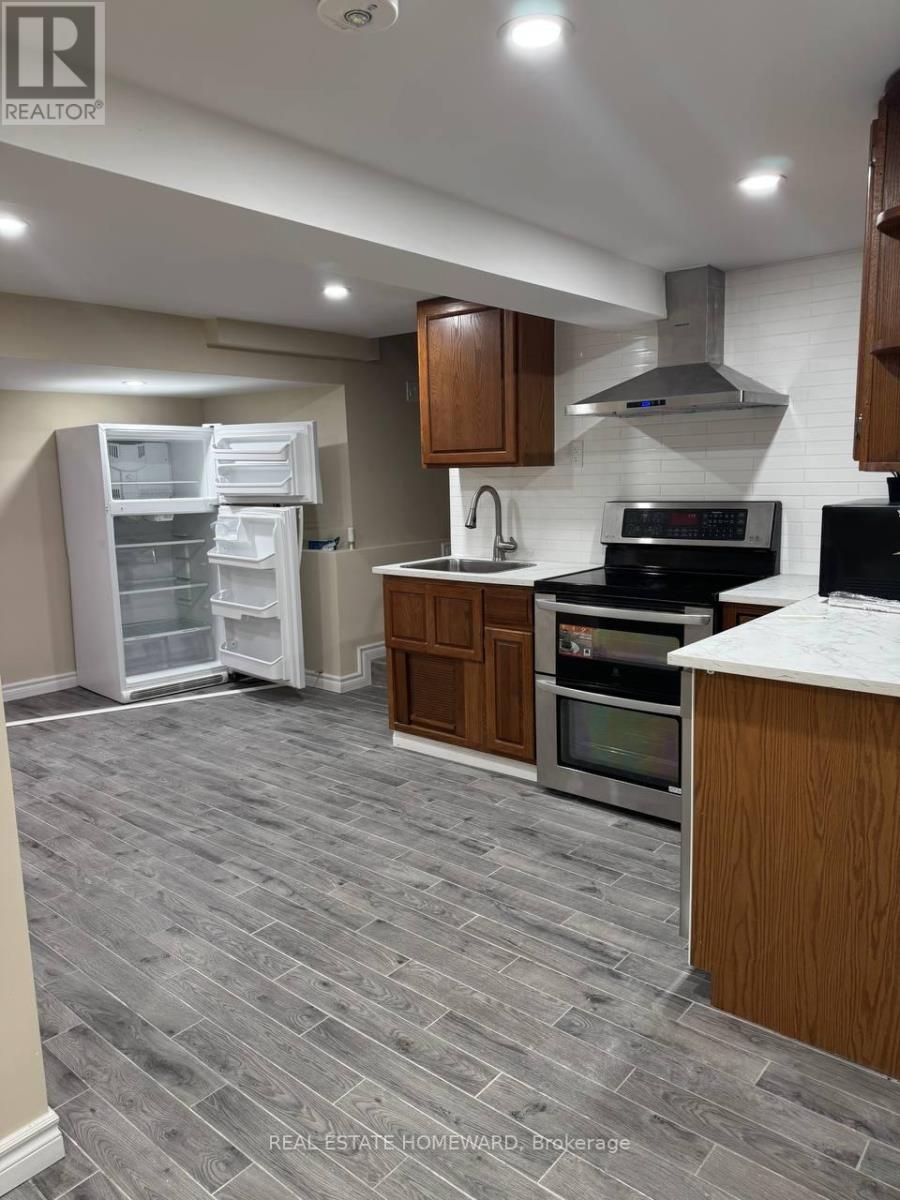 Lower - 61 Tanjoe Crescent, Toronto, Ontario  M2M 1P6 - Photo 11 - C12917332