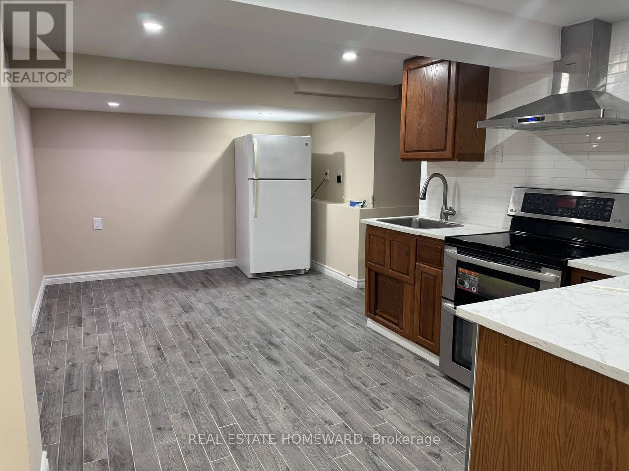 Lower - 61 Tanjoe Crescent, Toronto, Ontario  M2M 1P6 - Photo 6 - C12917332