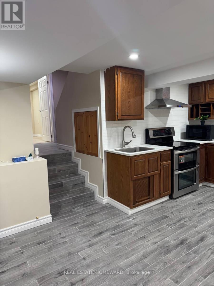 Lower - 61 Tanjoe Crescent, Toronto, Ontario  M2M 1P6 - Photo 9 - C12917332