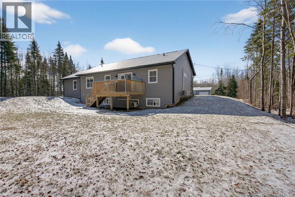 12 Barbara Drive, Rusagonis-Waasis, New Brunswick  E3B 5G7 - Photo 5 - NB135114
