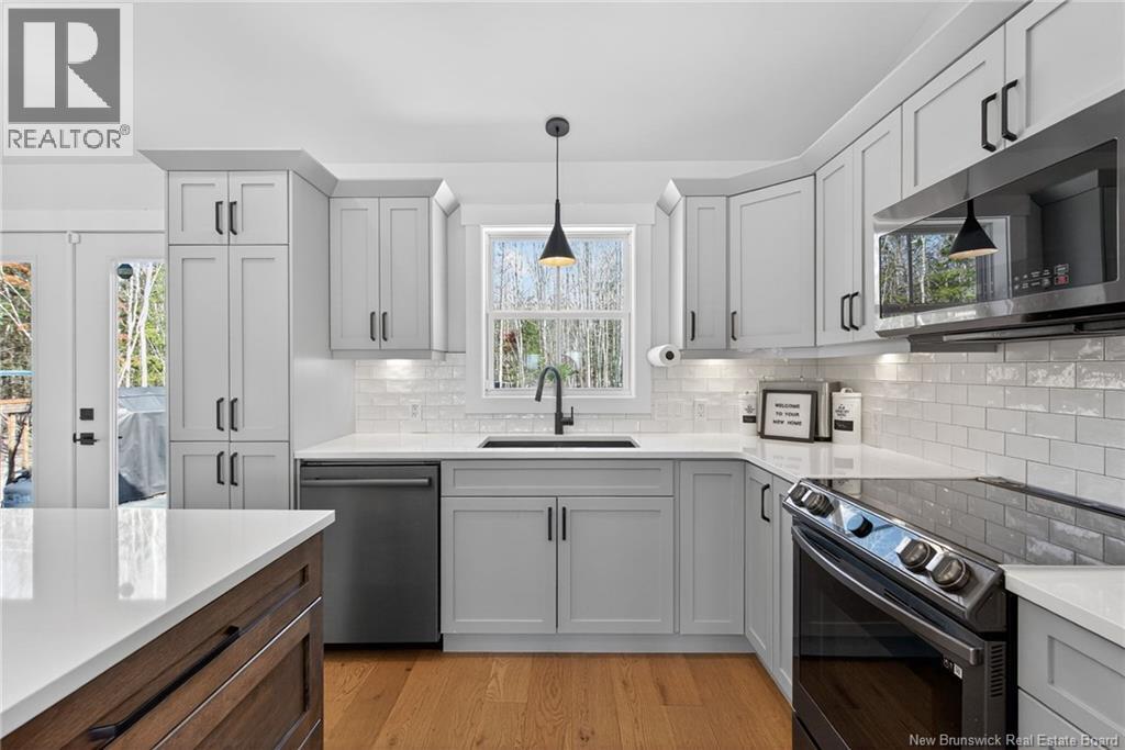 12 Barbara Drive, Rusagonis-Waasis, New Brunswick  E3B 5G7 - Photo 10 - NB135114