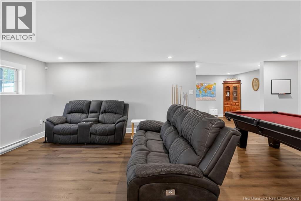 12 Barbara Drive, Rusagonis-Waasis, New Brunswick  E3B 5G7 - Photo 33 - NB135114