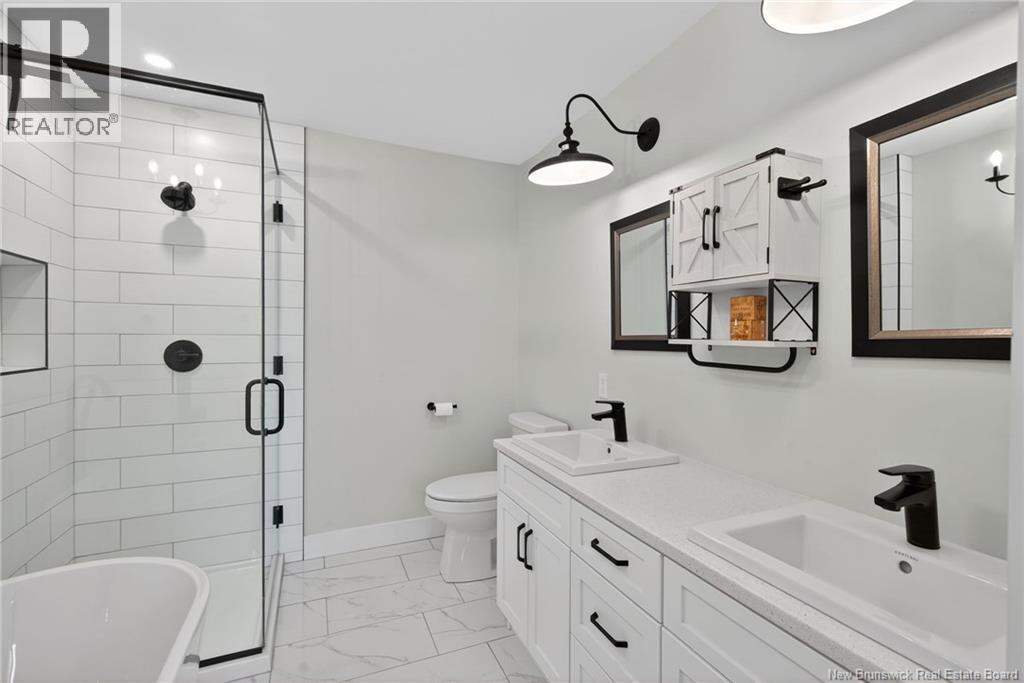 12 Barbara Drive, Rusagonis-Waasis, New Brunswick  E3B 5G7 - Photo 19 - NB135114