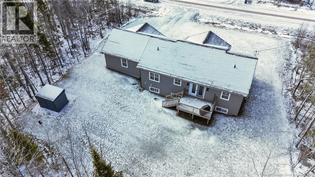 12 Barbara Drive, Rusagonis-Waasis, New Brunswick  E3B 5G7 - Photo 36 - NB135114