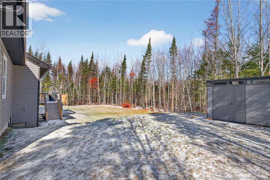 12 Barbara Drive, Rusagonis-Waasis, New Brunswick  E3B 5G7 - Photo 38 - NB135114