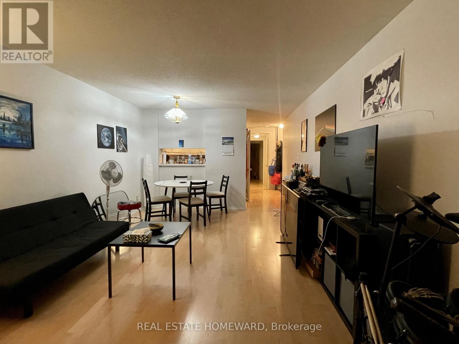 812 - 711 Bay Street, Toronto, Ontario  M5G 2J8 - Photo 13 - C12862436