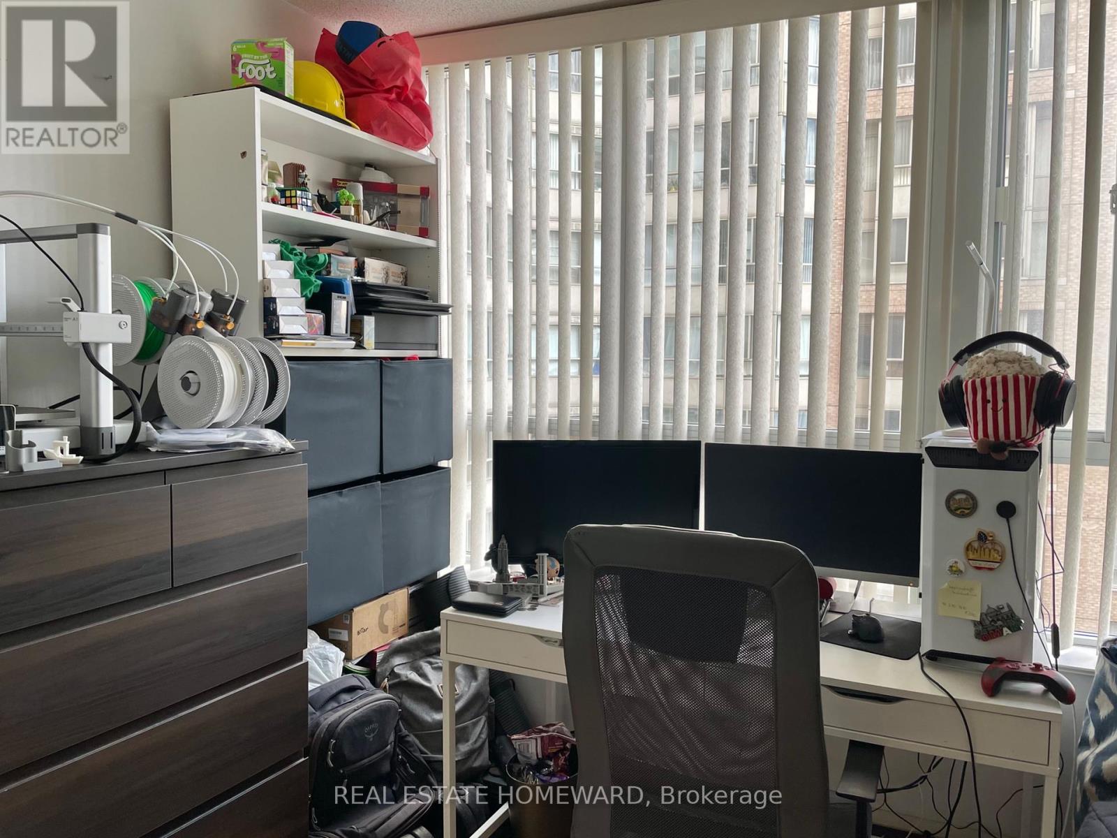 812 - 711 Bay Street, Toronto, Ontario  M5G 2J8 - Photo 26 - C12862436