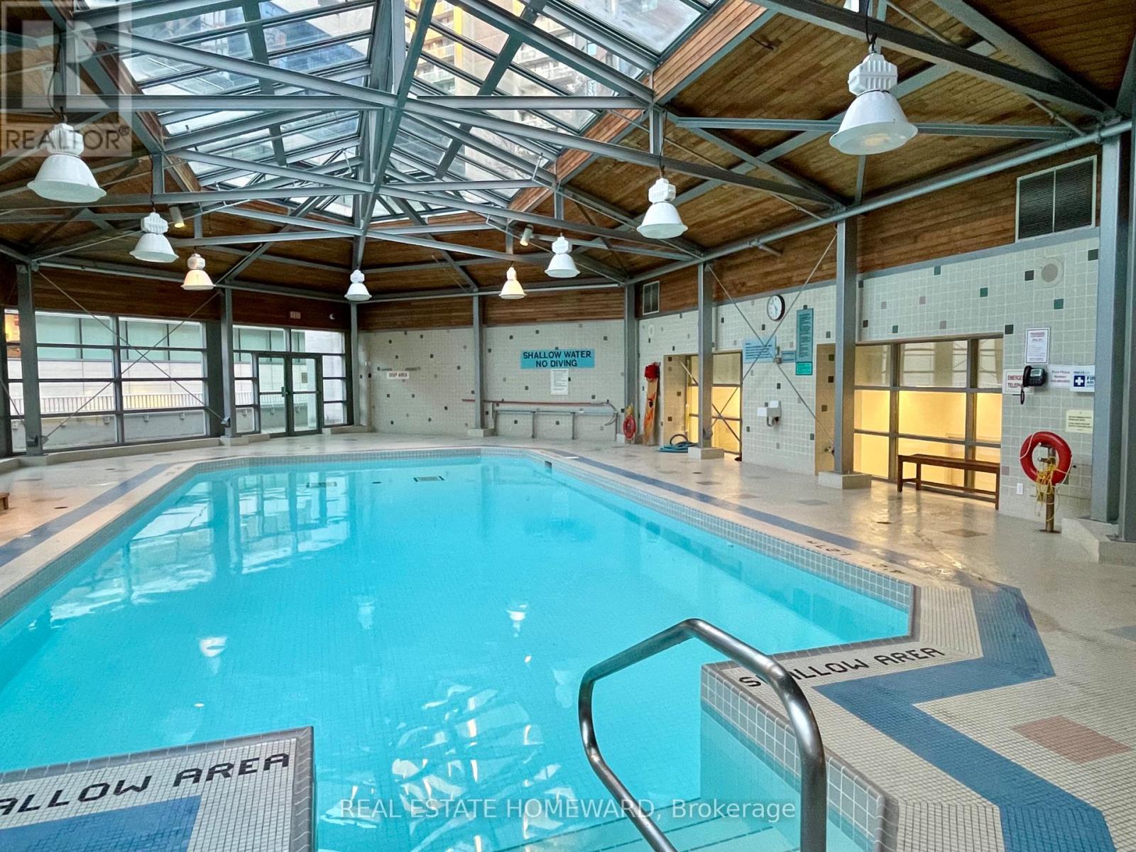 812 - 711 Bay Street, Toronto, Ontario  M5G 2J8 - Photo 30 - C12862436