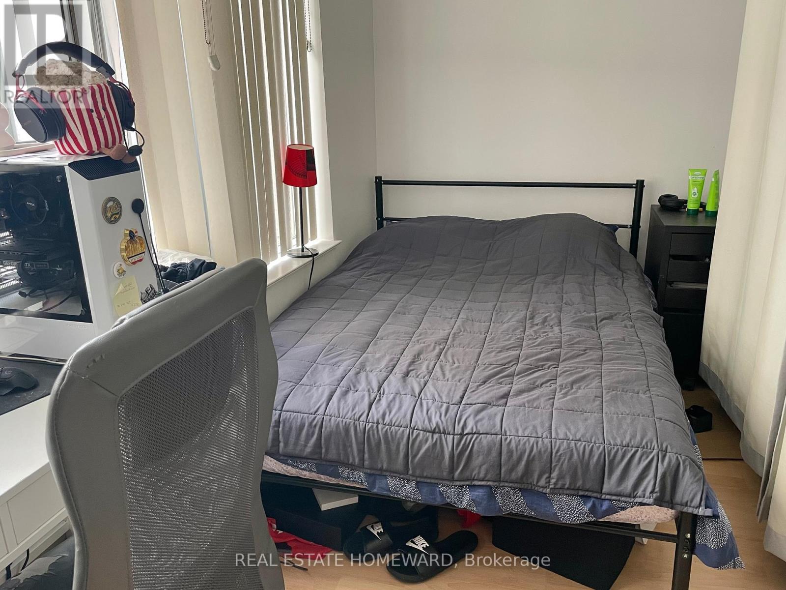 812 - 711 Bay Street, Toronto, Ontario  M5G 2J8 - Photo 27 - C12862436