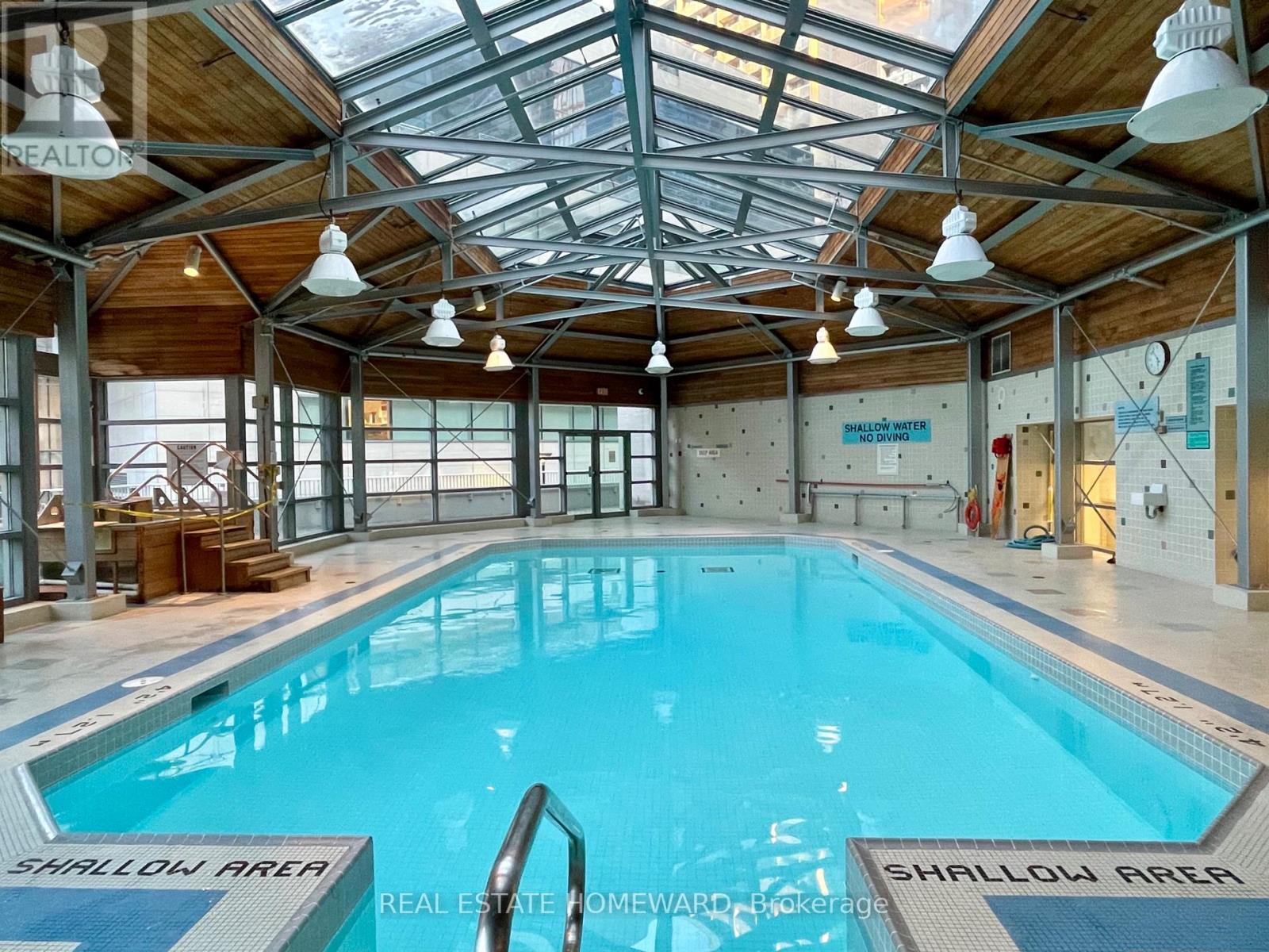 812 - 711 Bay Street, Toronto, Ontario  M5G 2J8 - Photo 31 - C12862436