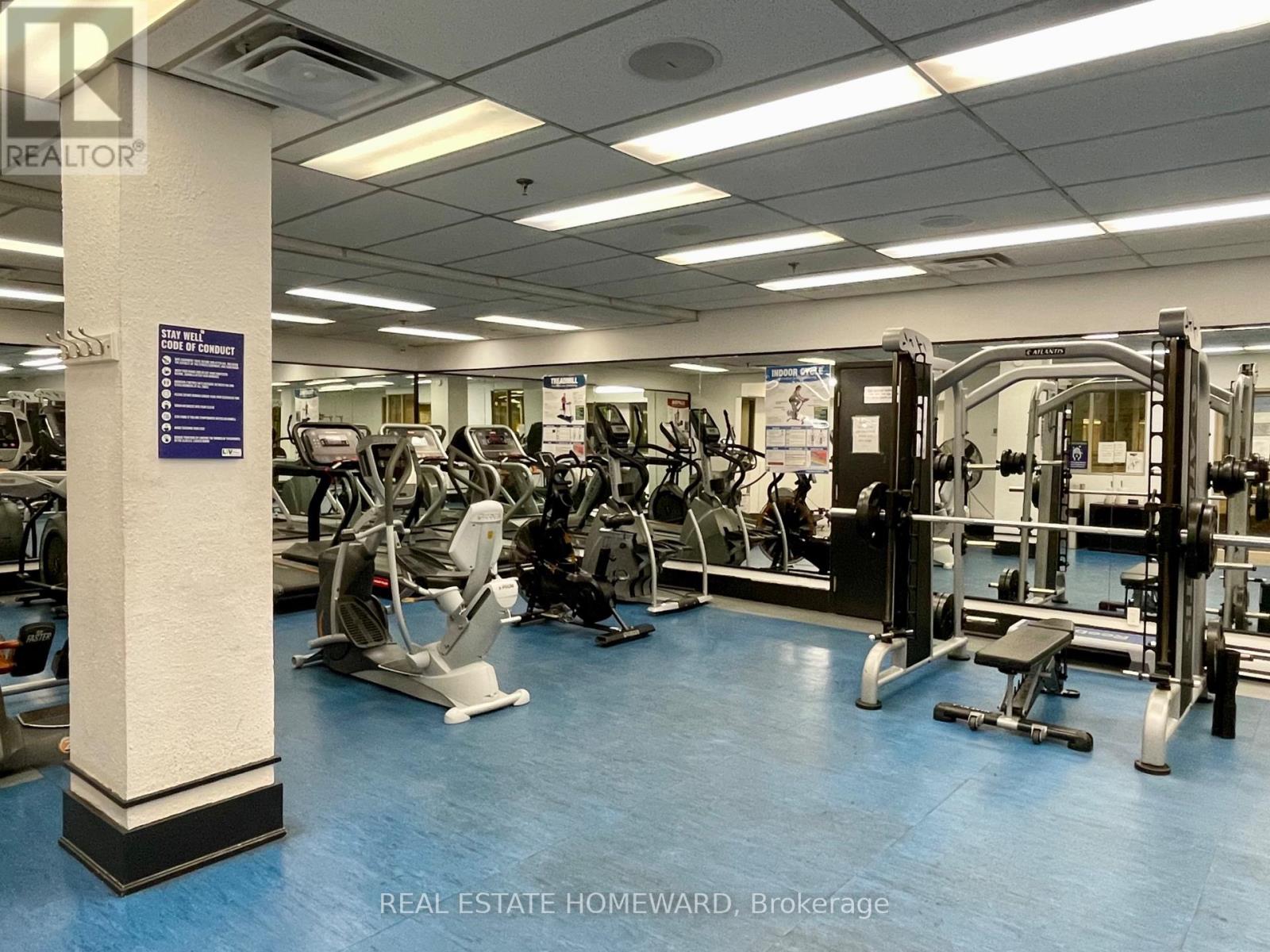 812 - 711 Bay Street, Toronto, Ontario  M5G 2J8 - Photo 38 - C12862436