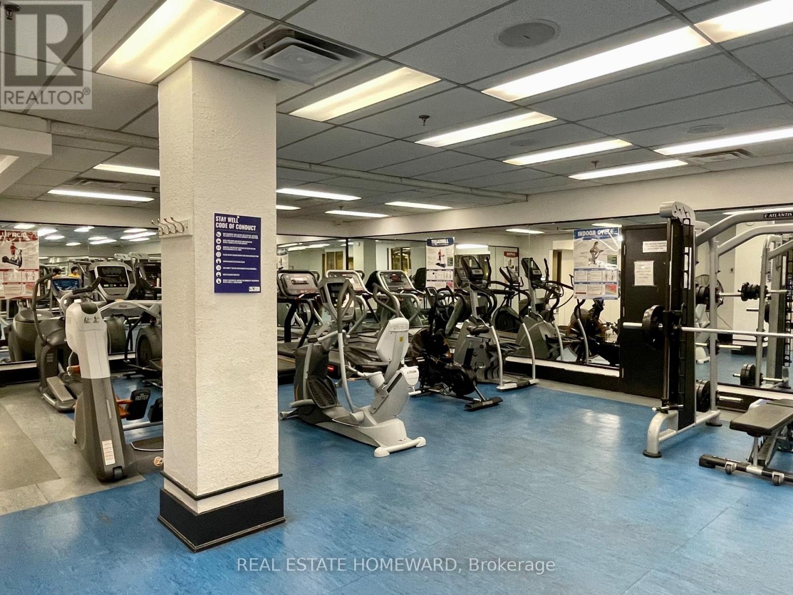 812 - 711 Bay Street, Toronto, Ontario  M5G 2J8 - Photo 39 - C12862436