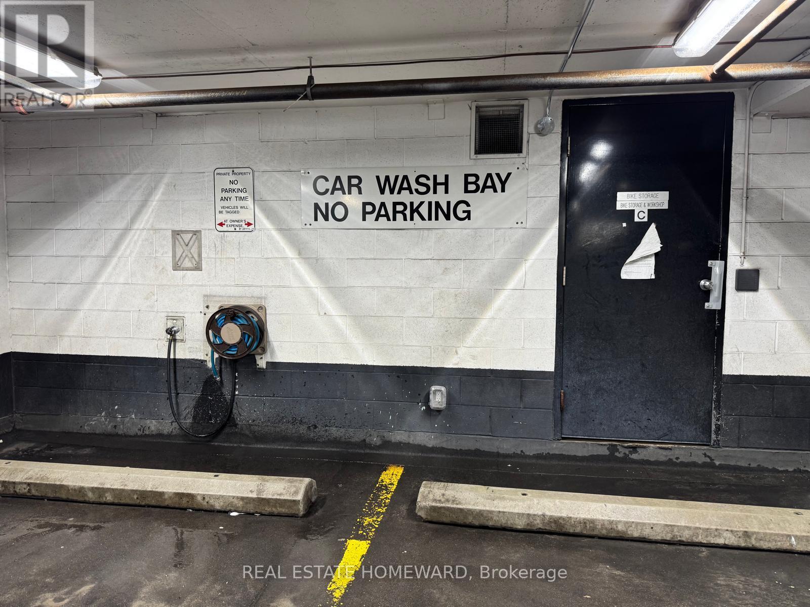 812 - 711 Bay Street, Toronto, Ontario  M5G 2J8 - Photo 42 - C12862436