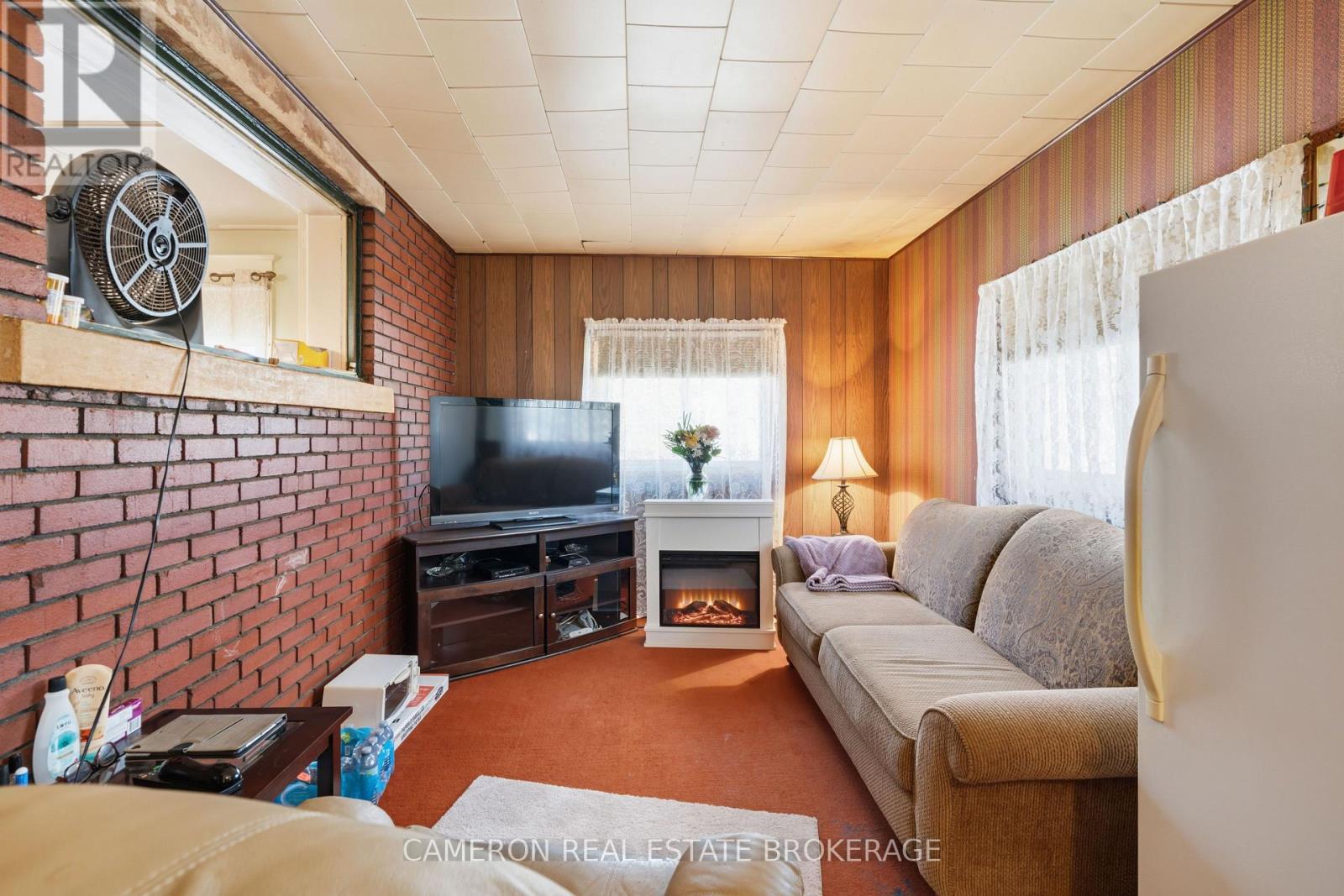 217 First Street E, Cornwall, Ontario  K6H 1K9 - Photo 11 - X12932684