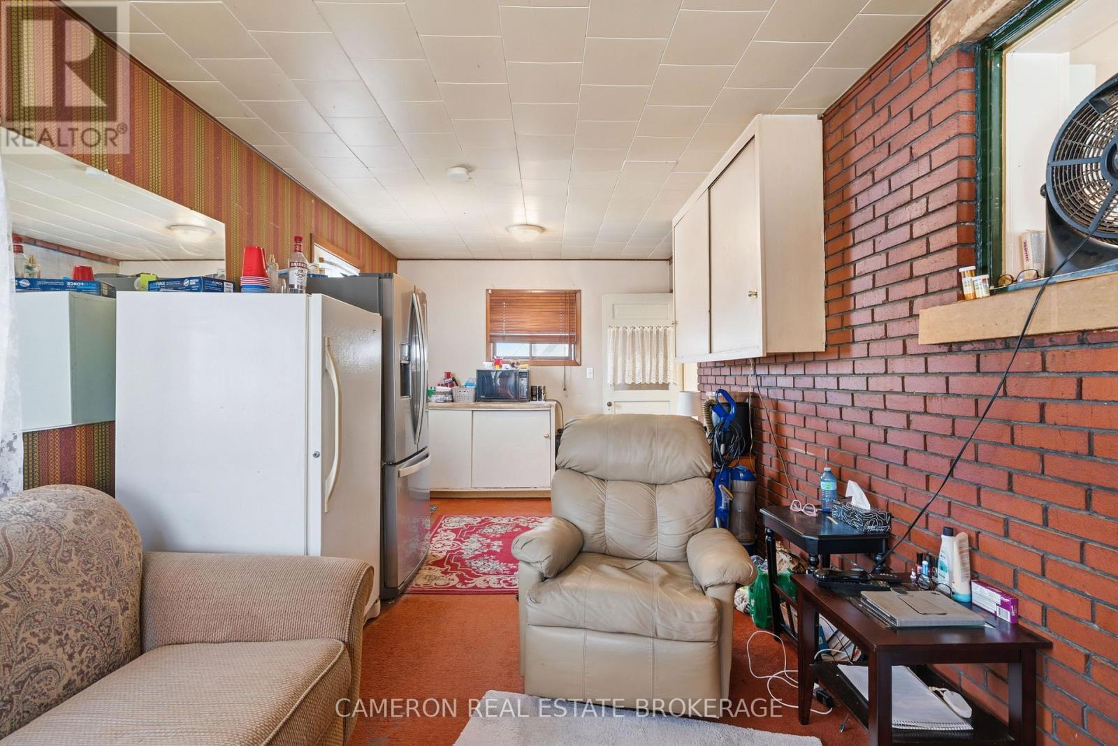 217 First Street E, Cornwall, Ontario  K6H 1K9 - Photo 12 - X12932684