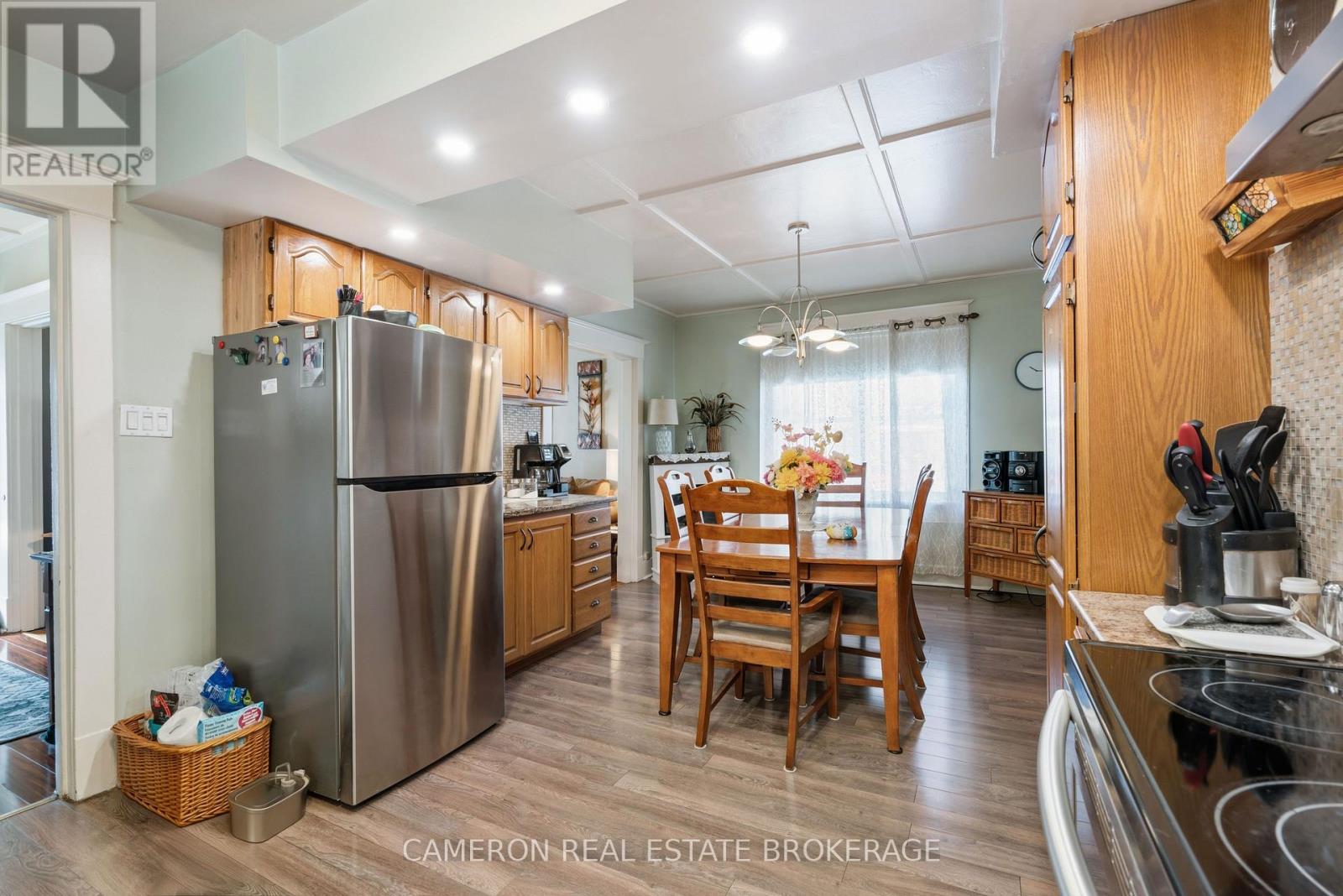 217 First Street E, Cornwall, Ontario  K6H 1K9 - Photo 13 - X12932684