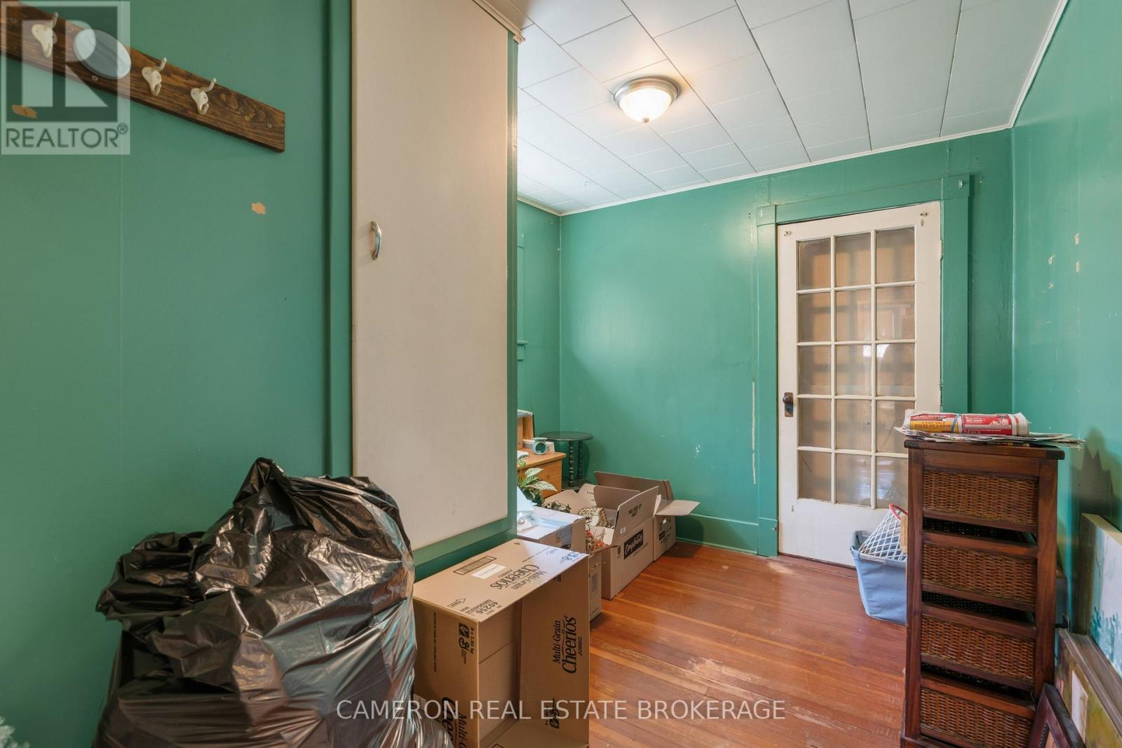 217 First Street E, Cornwall, Ontario  K6H 1K9 - Photo 17 - X12932684