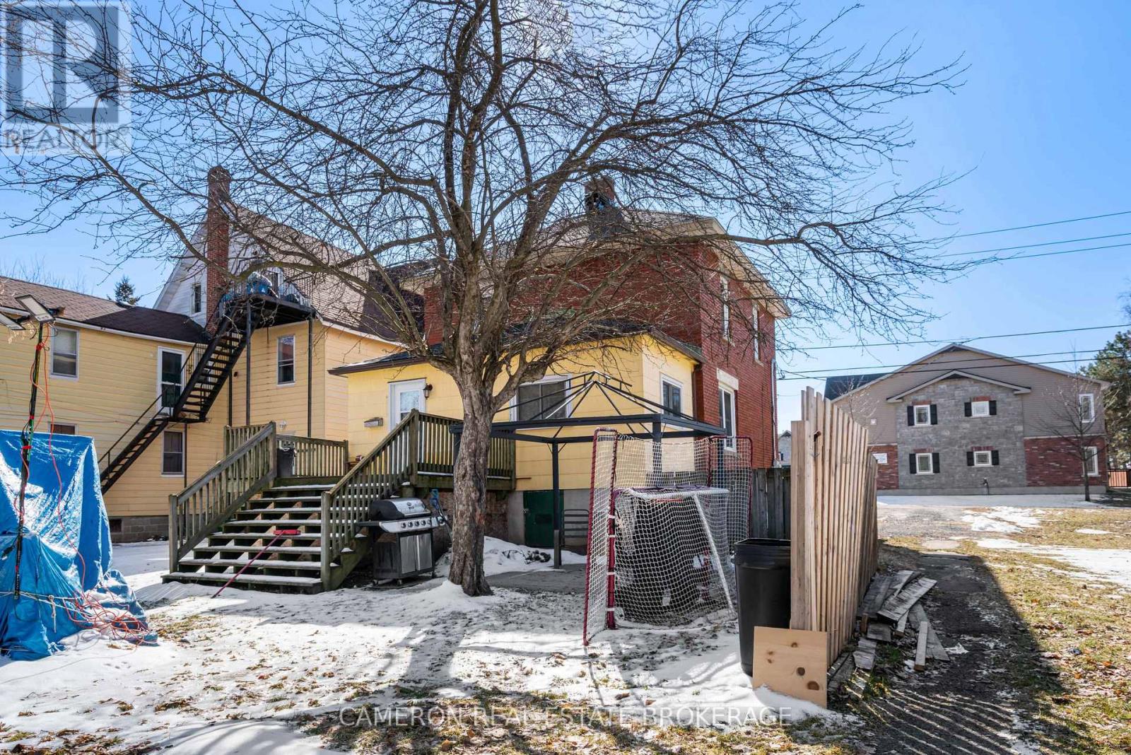 217 First Street E, Cornwall, Ontario  K6H 1K9 - Photo 19 - X12932684