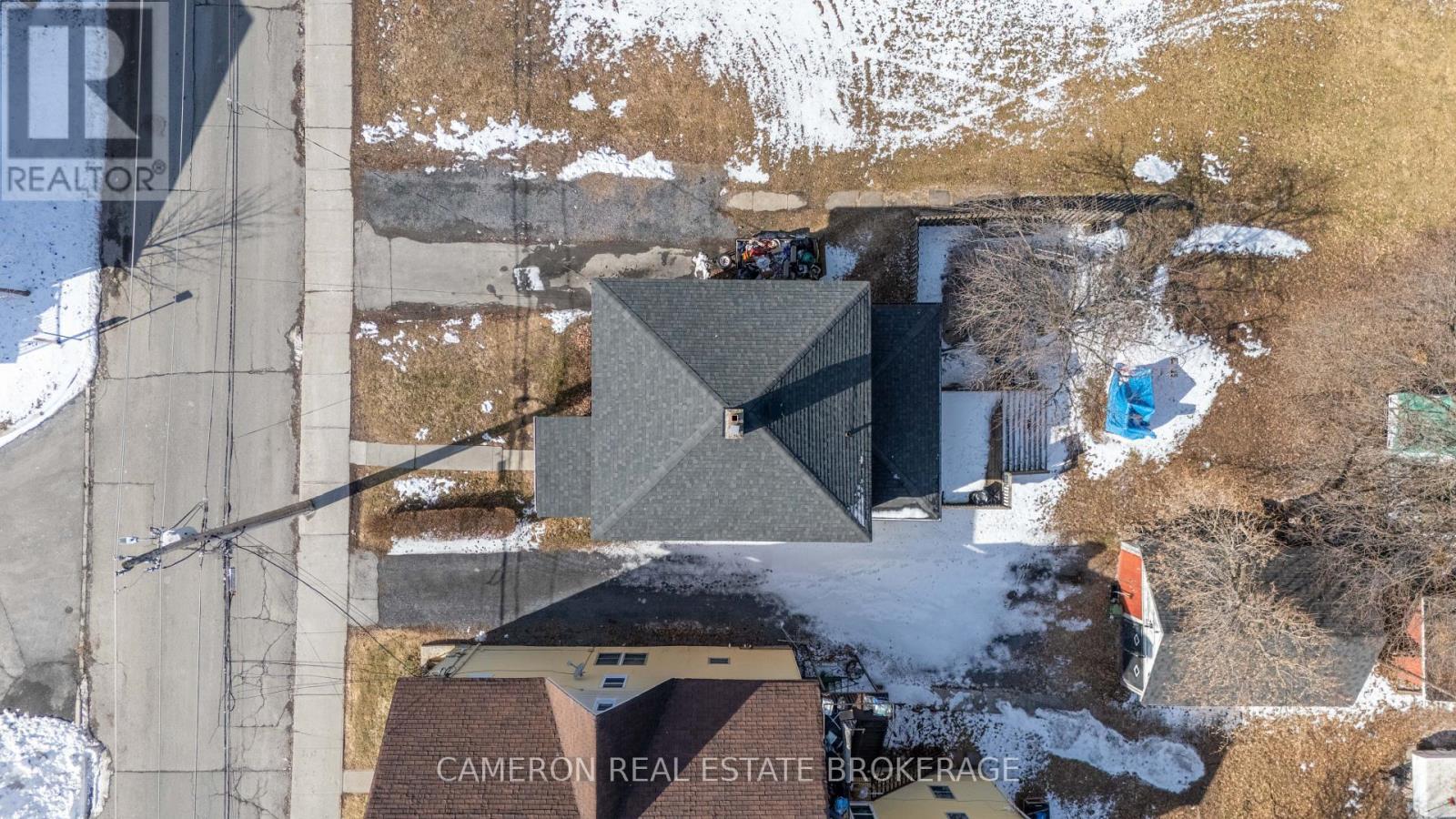 217 First Street E, Cornwall, Ontario  K6H 1K9 - Photo 21 - X12932684