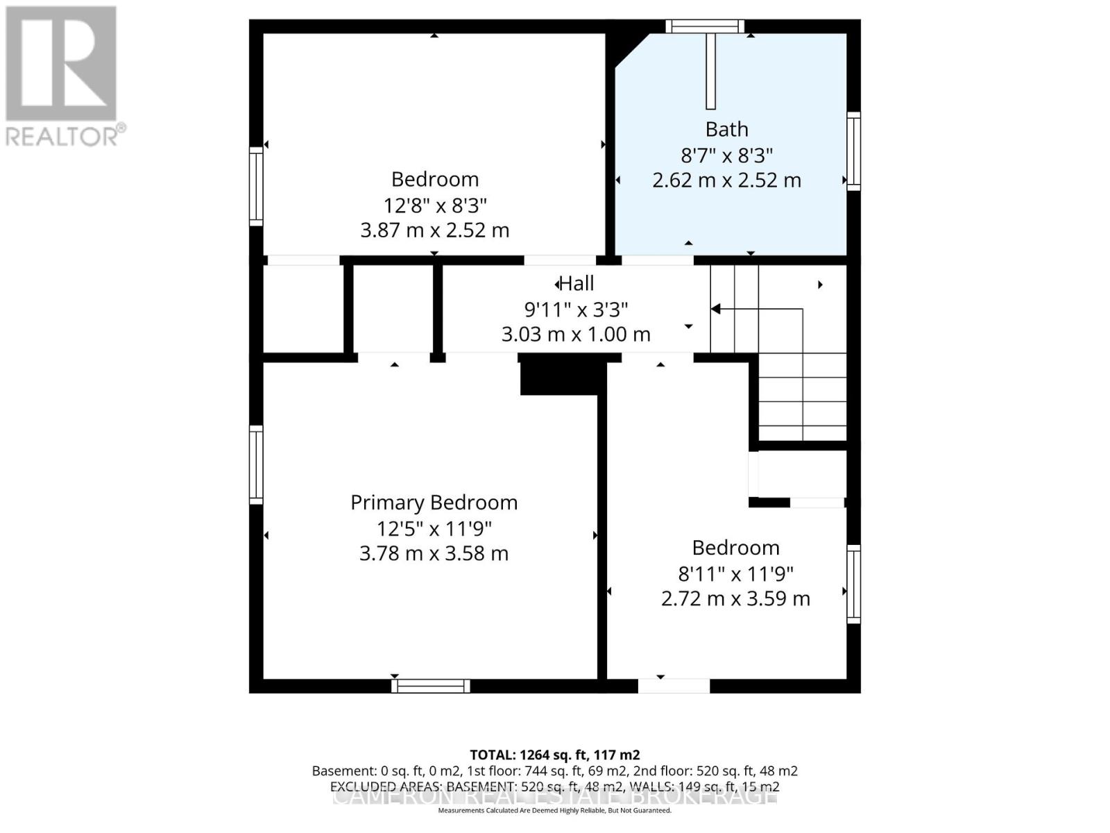 217 First Street E, Cornwall, Ontario  K6H 1K9 - Photo 24 - X12932684