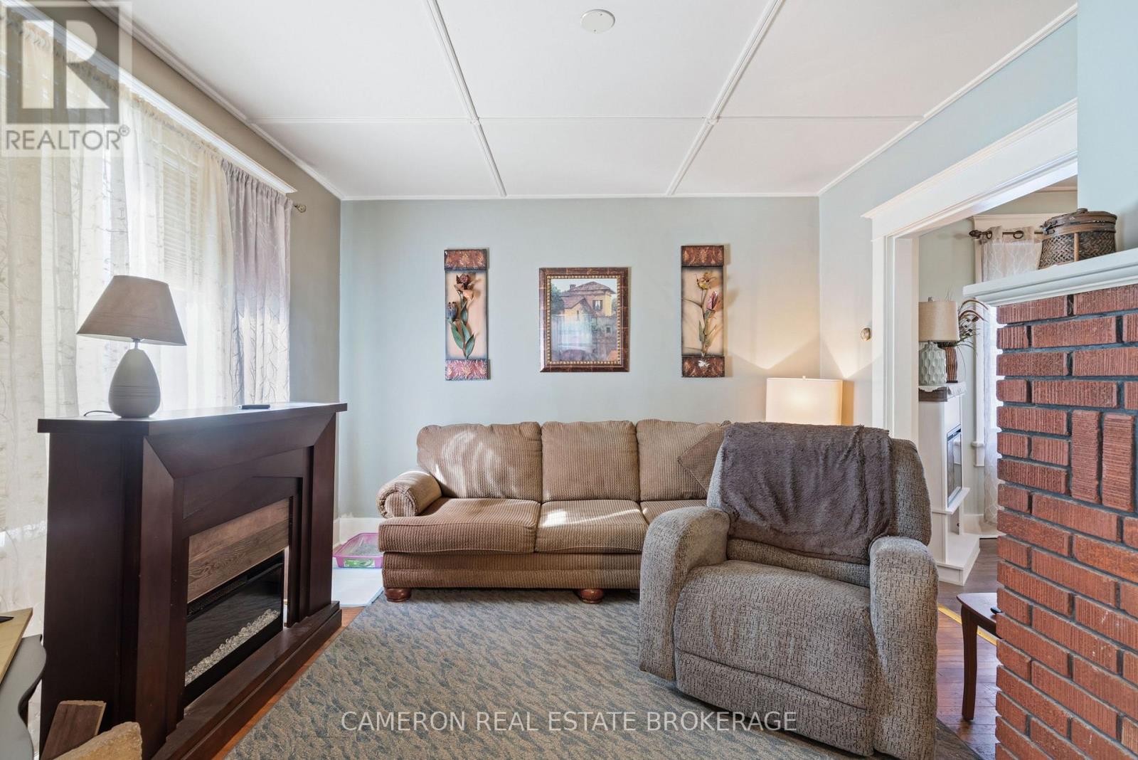 217 First Street E, Cornwall, Ontario  K6H 1K9 - Photo 5 - X12932684