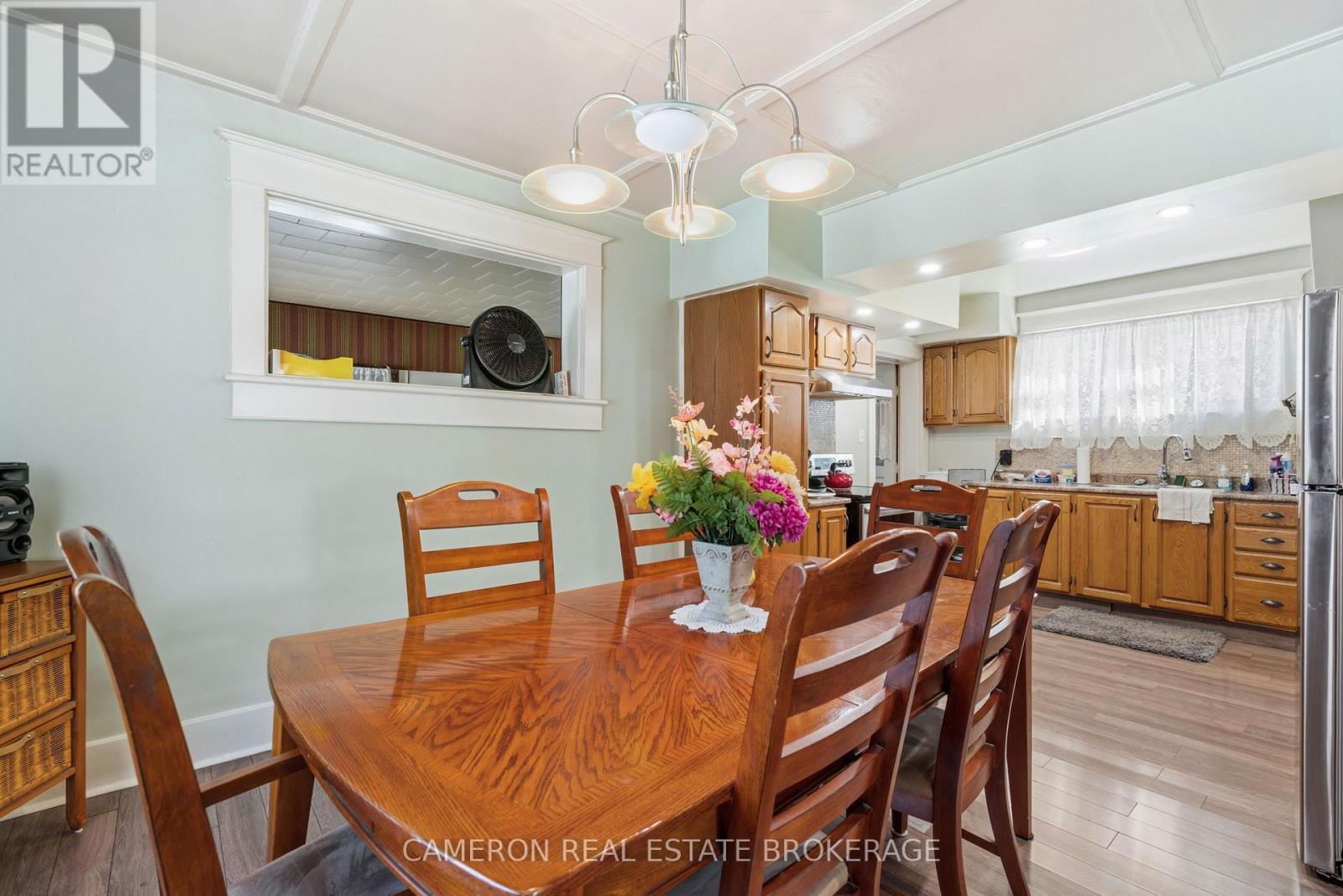 217 First Street E, Cornwall, Ontario  K6H 1K9 - Photo 7 - X12932684