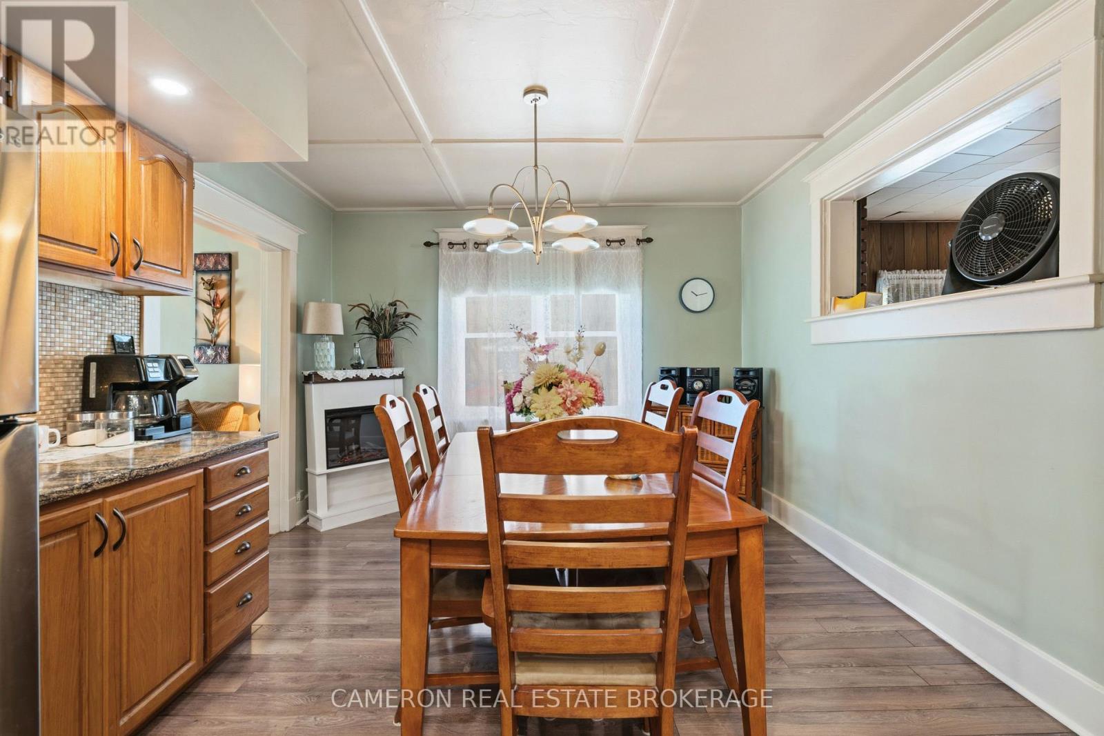 217 First Street E, Cornwall, Ontario  K6H 1K9 - Photo 8 - X12932684