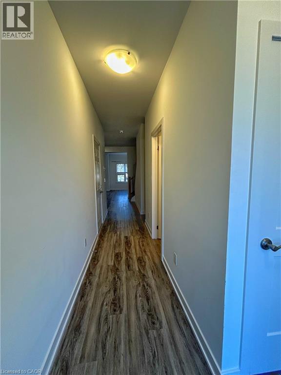 110 Fergus Avenue Unit# 22, Kitchener, Ontario N2A 0K9 - Photo 2 - 40815828