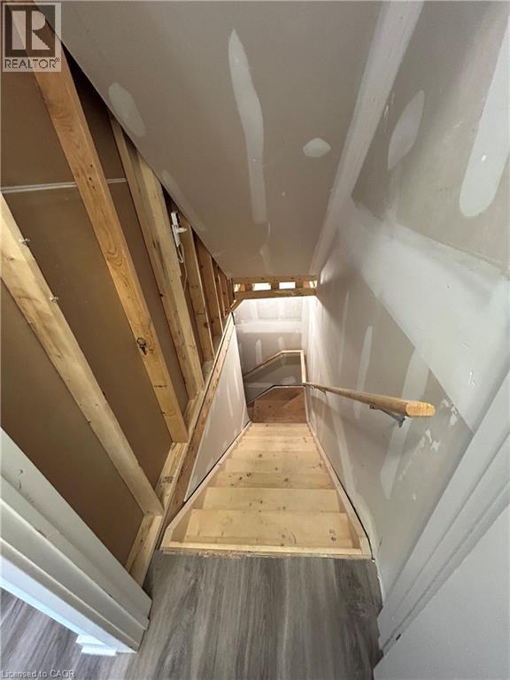 110 Fergus Avenue Unit# 22, Kitchener, Ontario N2A 0K9 - Photo 4 - 40815828