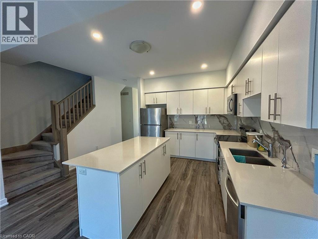 110 Fergus Avenue Unit# 22, Kitchener, Ontario N2A 0K9 - Photo 6 - 40815828