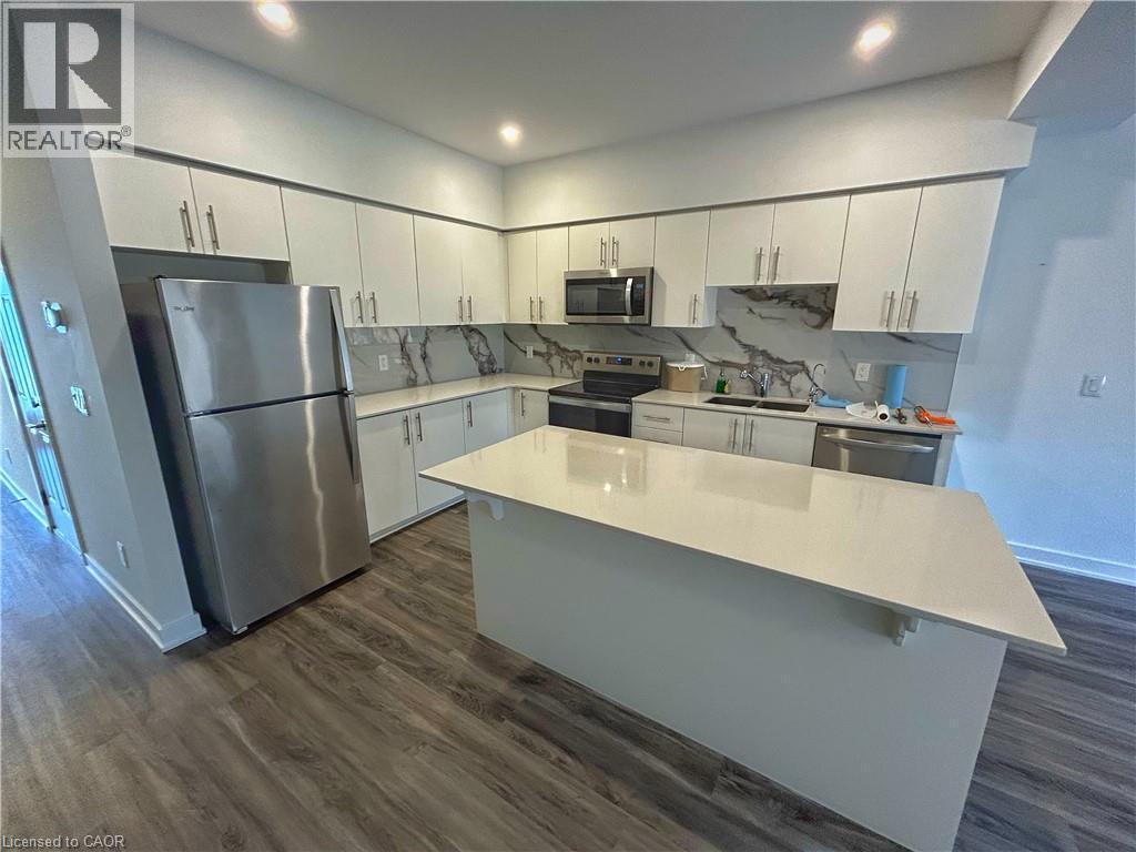 110 Fergus Avenue Unit# 22, Kitchener, Ontario N2A 0K9 - Photo 7 - 40815828