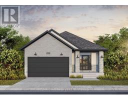 LOT 33 132 DEMPSEY DRIVE, stratford, Ontario