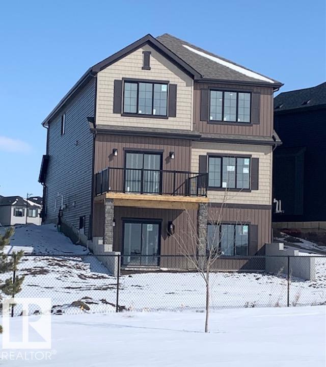 8 Cloutier Cl, St. Albert, Alberta  T8N 0R6 - Photo 2 - E4468380