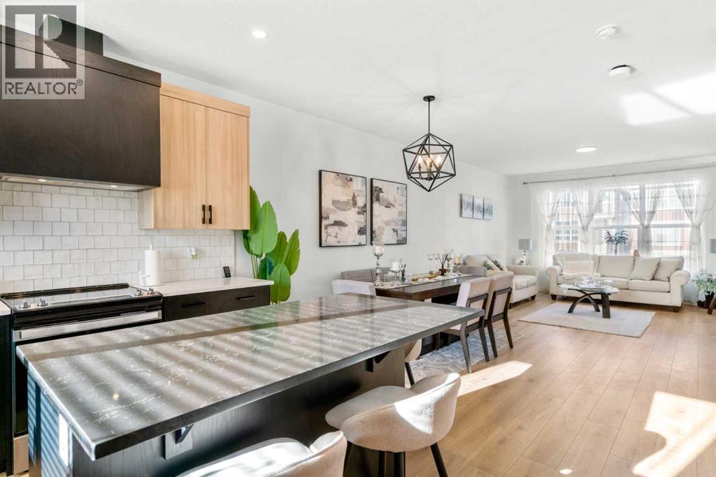 313 Ambleton Drive NW, Calgary, Alberta  T3P 2B6 - Photo 16 - A2282808