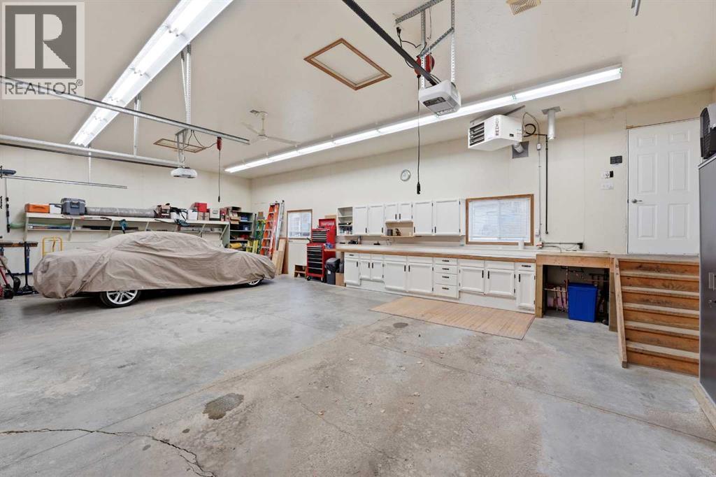 40 Connell Close, Red Deer, Alberta  T4P 2T8 - Photo 40 - A2294329