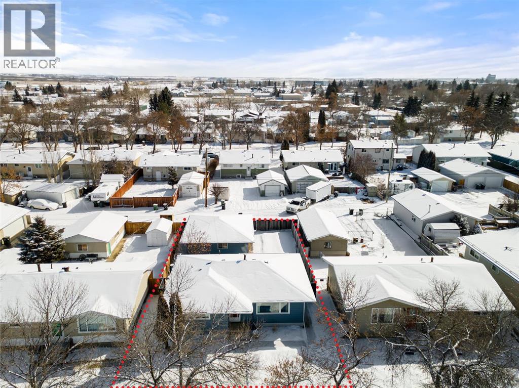 5311 52 Street, Camrose, Alberta  T4V 1W1 - Photo 30 - A2295223