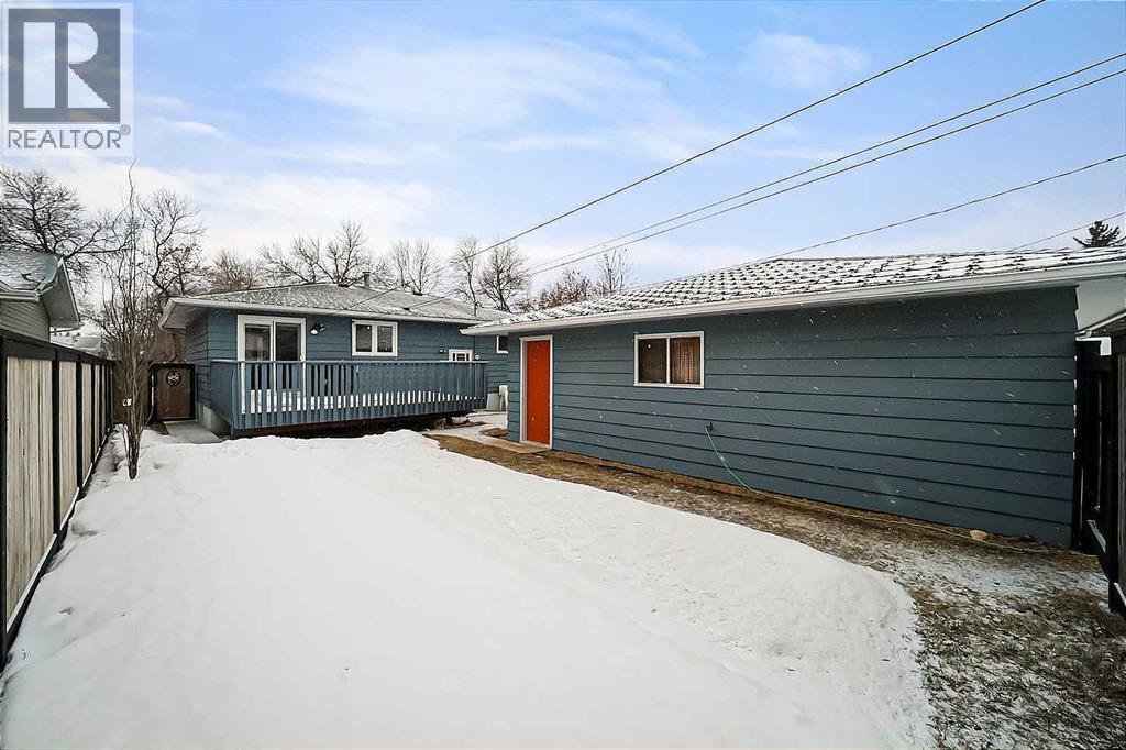 5311 52 Street, Camrose, Alberta  T4V 1W1 - Photo 27 - A2295223