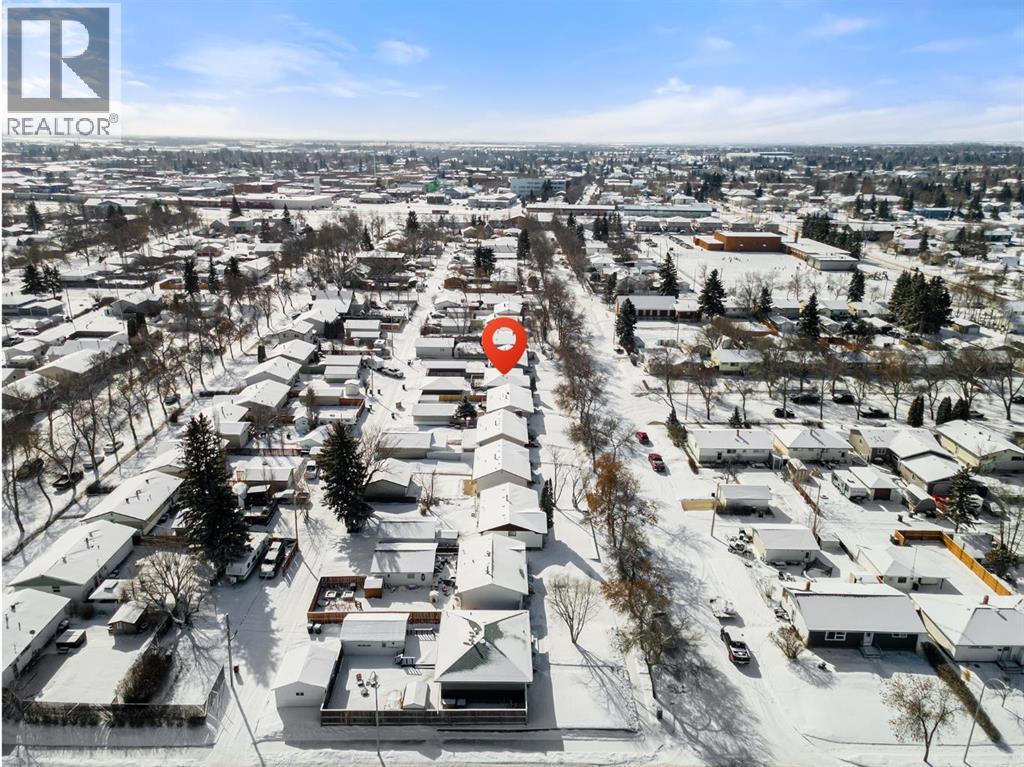 5311 52 Street, Camrose, Alberta  T4V 1W1 - Photo 31 - A2295223