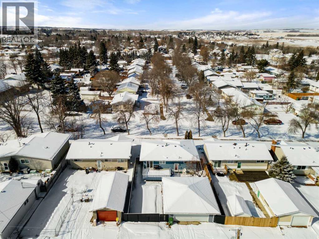 5311 52 Street, Camrose, Alberta  T4V 1W1 - Photo 32 - A2295223