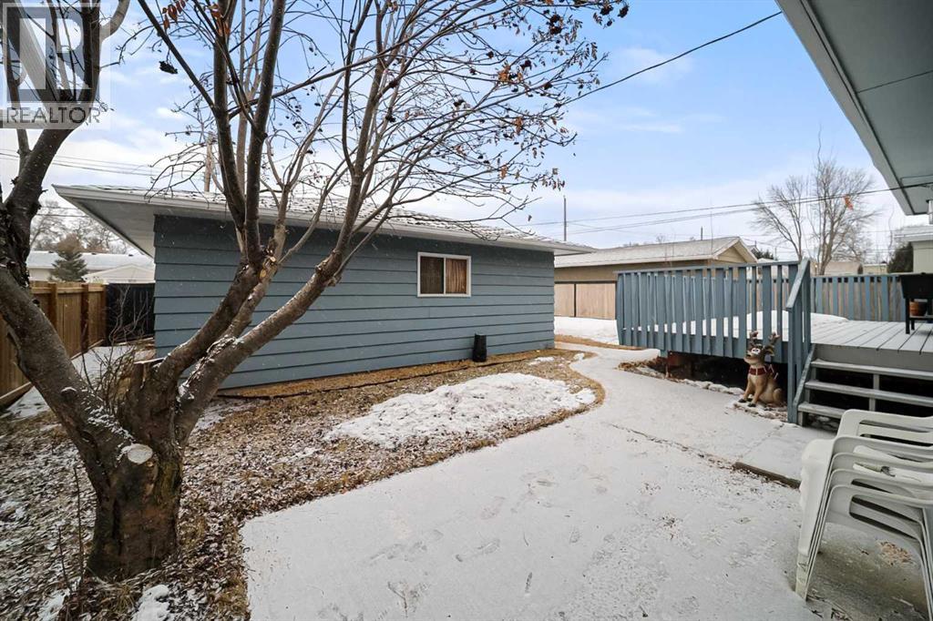 5311 52 Street, Camrose, Alberta  T4V 1W1 - Photo 28 - A2295223