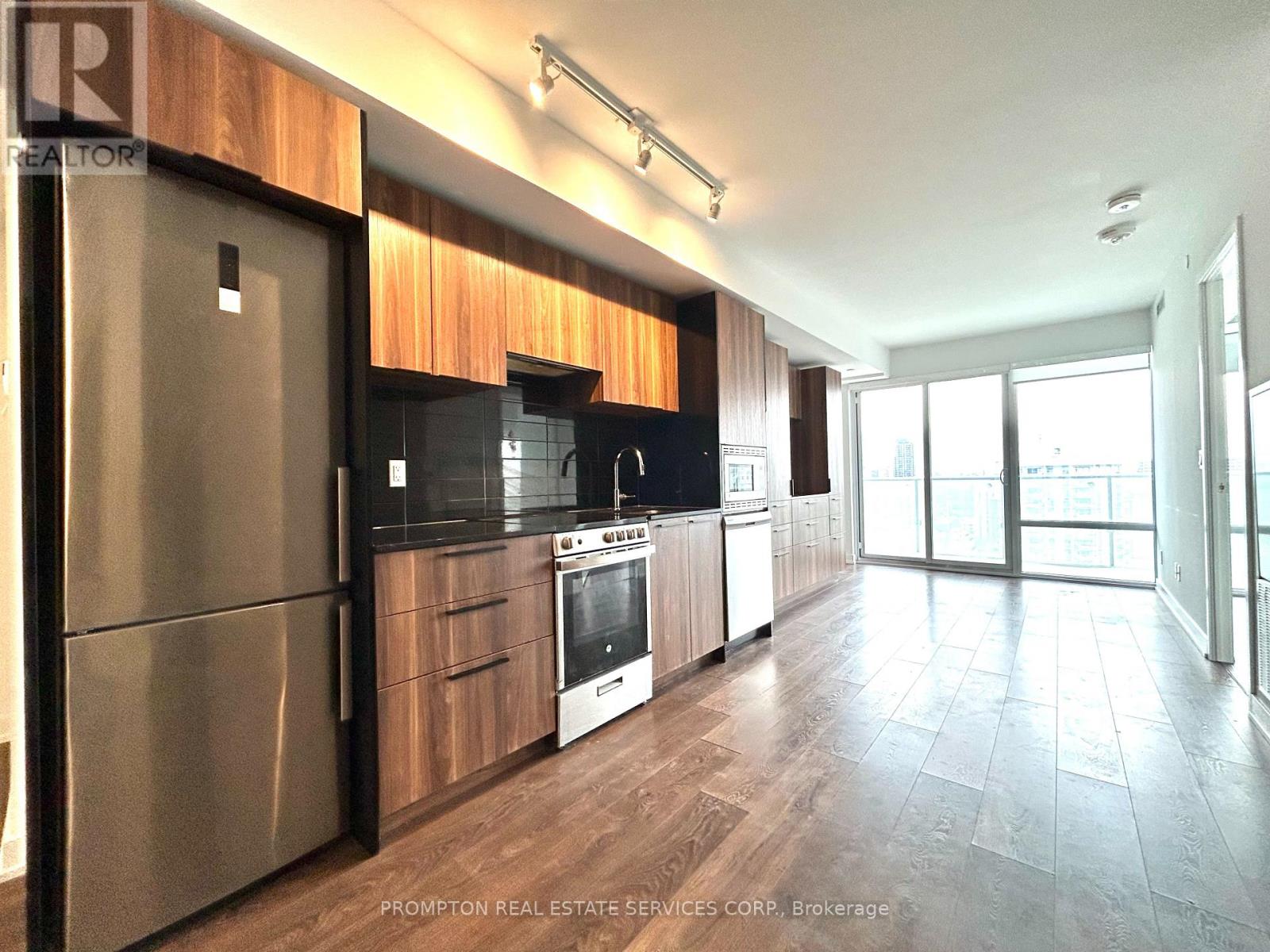 2307 - 501 Yonge Street, Toronto, Ontario M4Y 0G8 - Photo 4 - C12932672